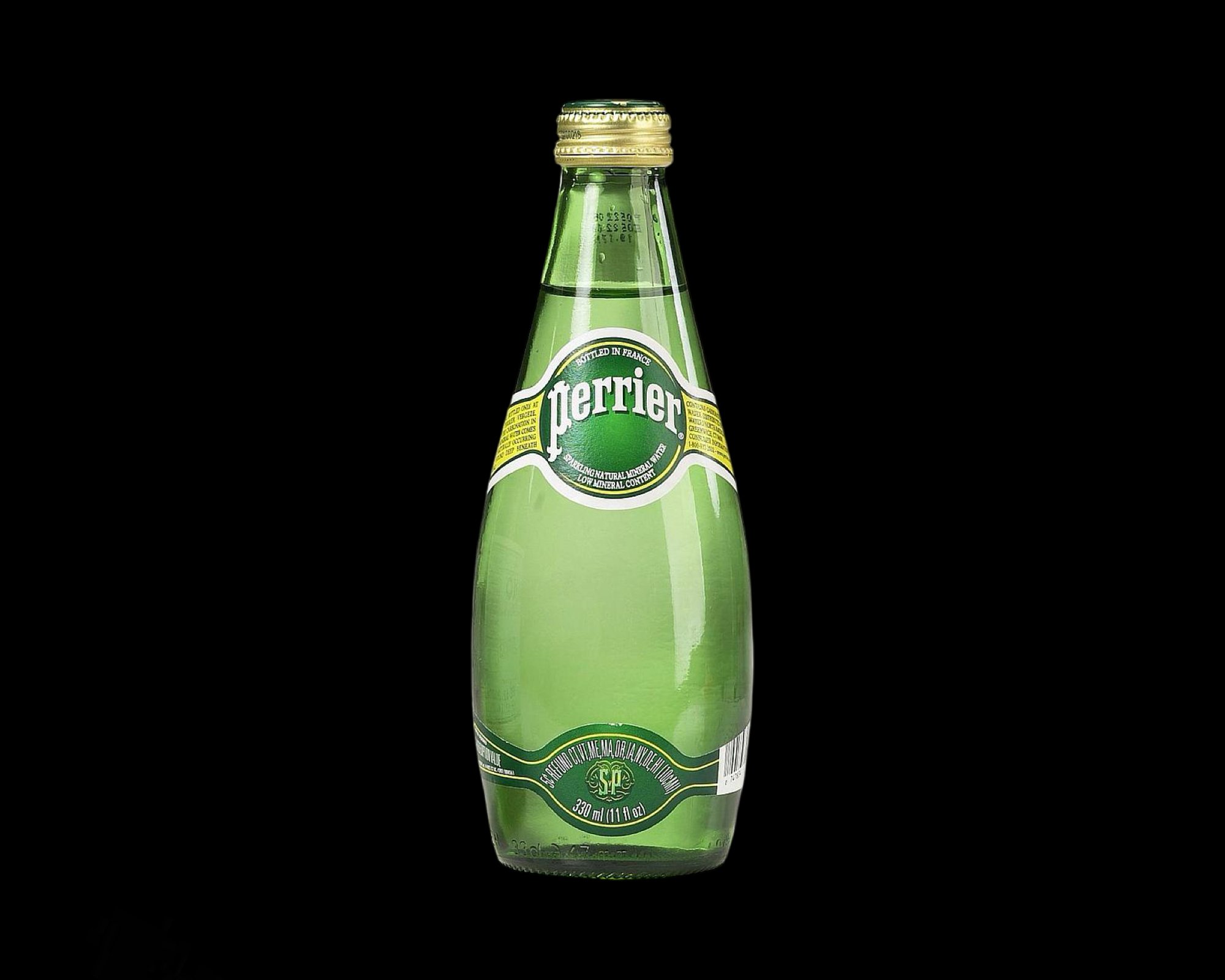 Perrier (Sparkling Water)