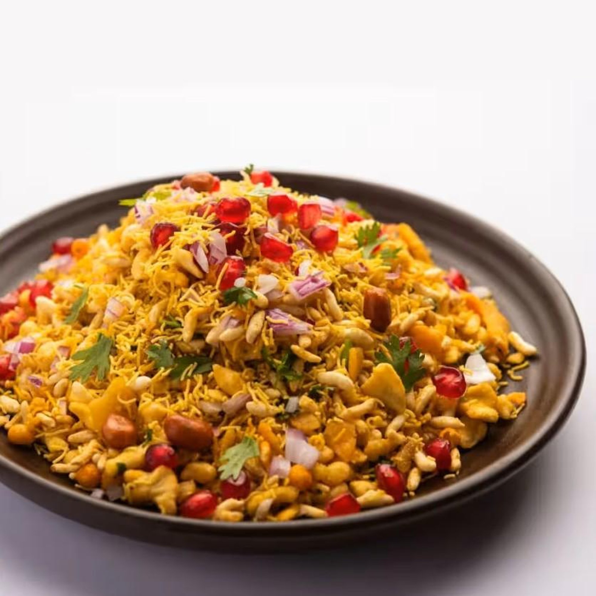 Bhelpuri