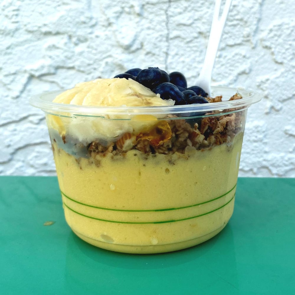 Turmeric Love Bowl