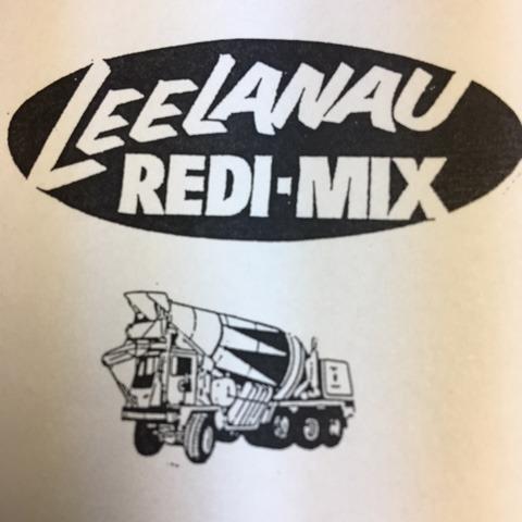 Leelanau Redi-Mix Inc.