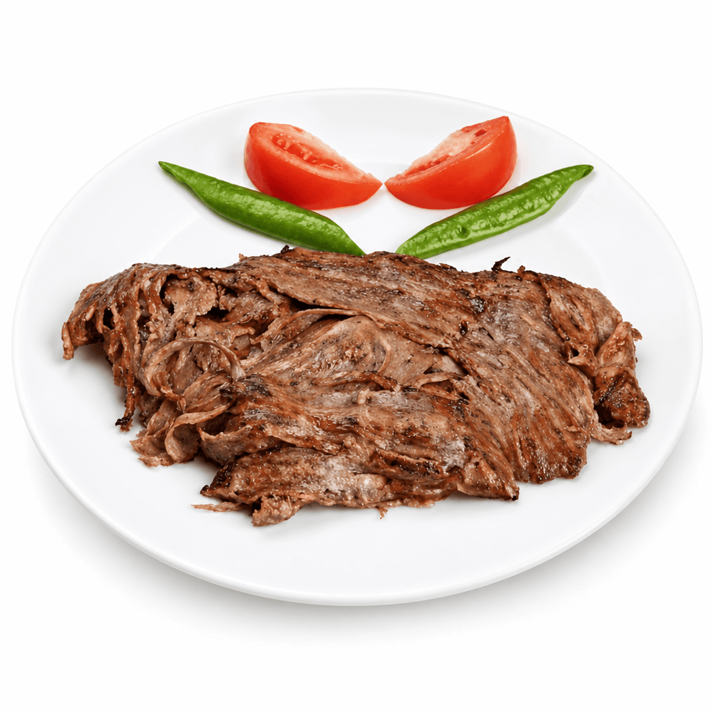 Extra Beef
