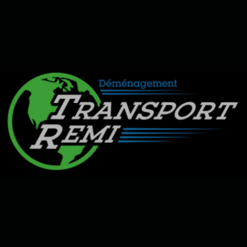 Déménagement Transport Rémi Sherbrooke