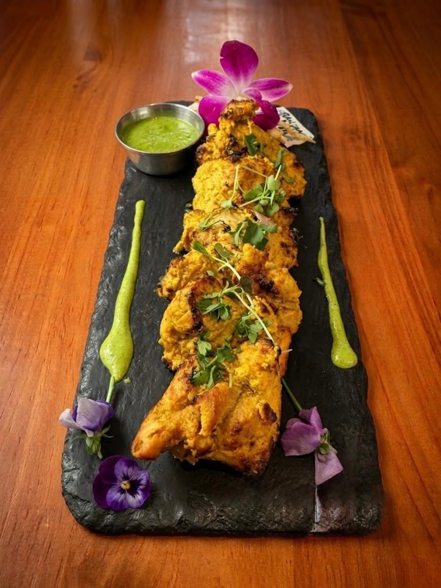 Banjara Chicken Tikka