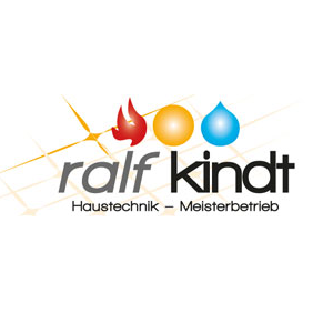 Logo von Ralf Kindt Haustechnik - Heizungs- u. Sanitärservice