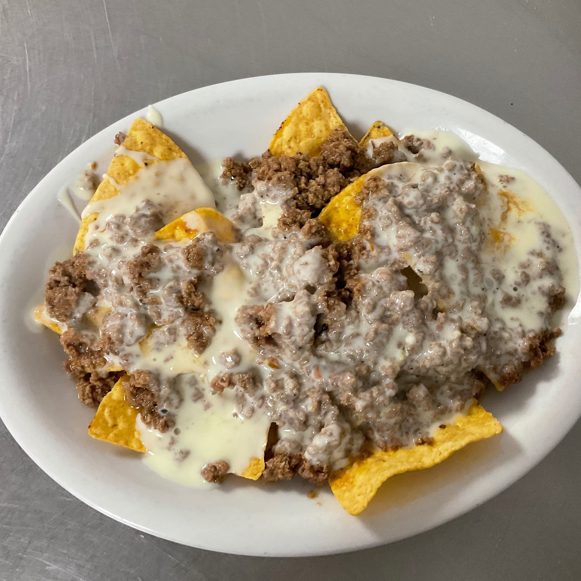Nachos