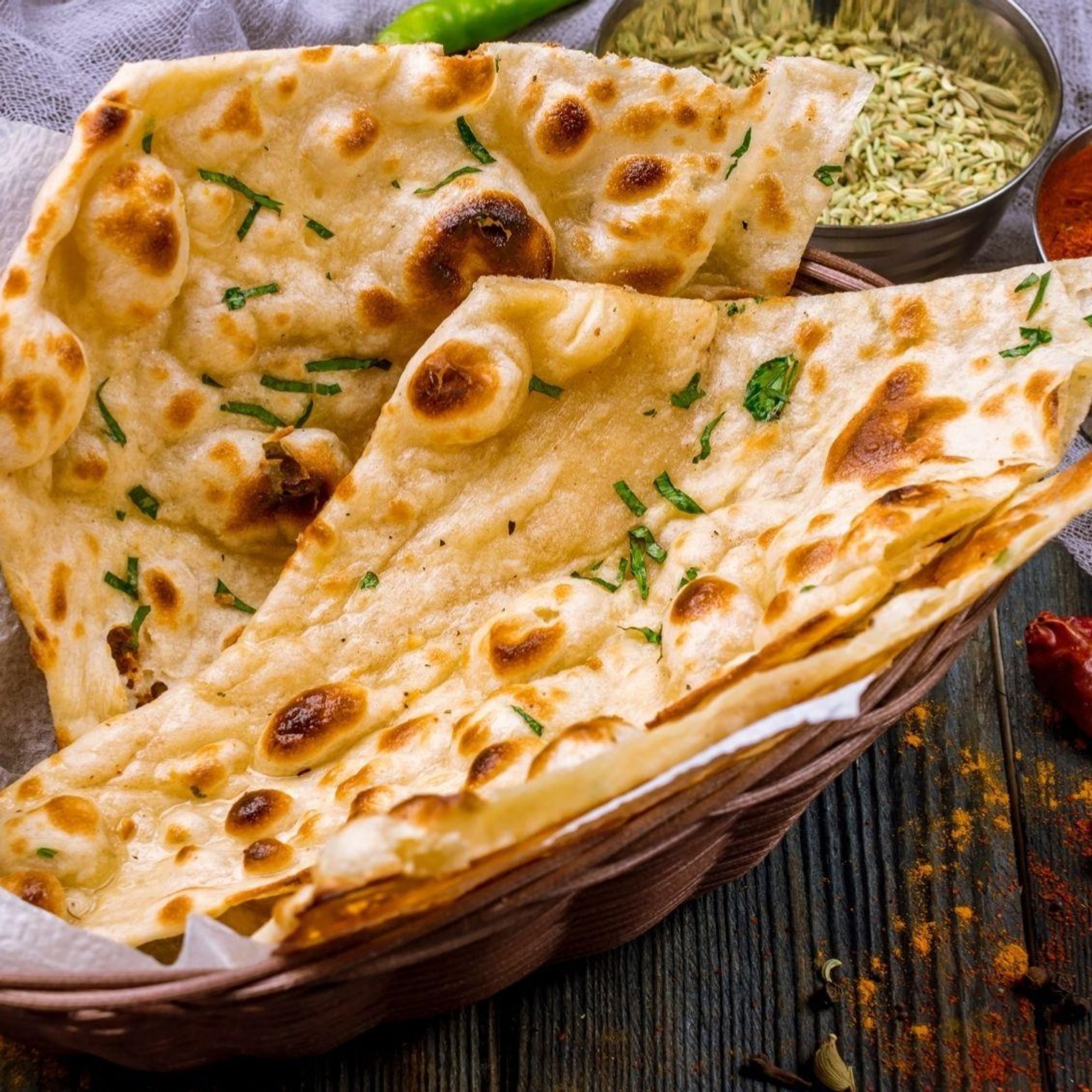 Roti