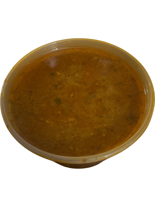 Lamb Curry