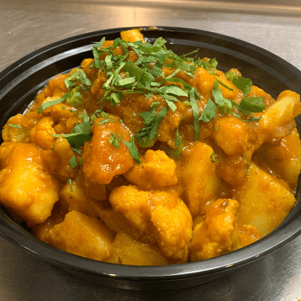 Aloo Gobi
