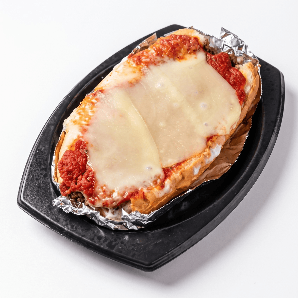 Mozzarella Lubi