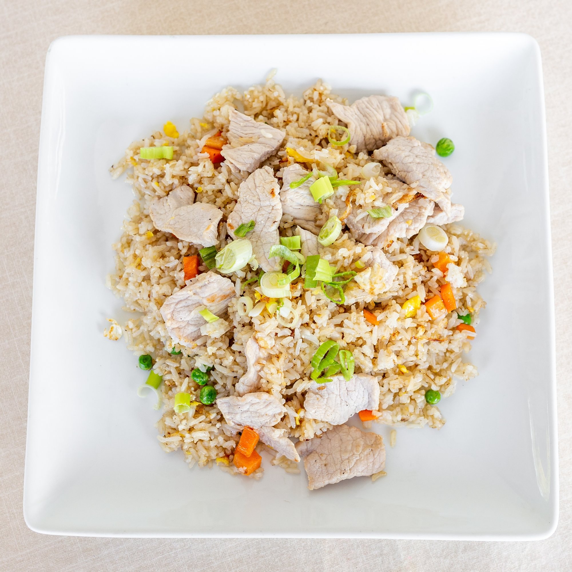 Thai Fried Rice