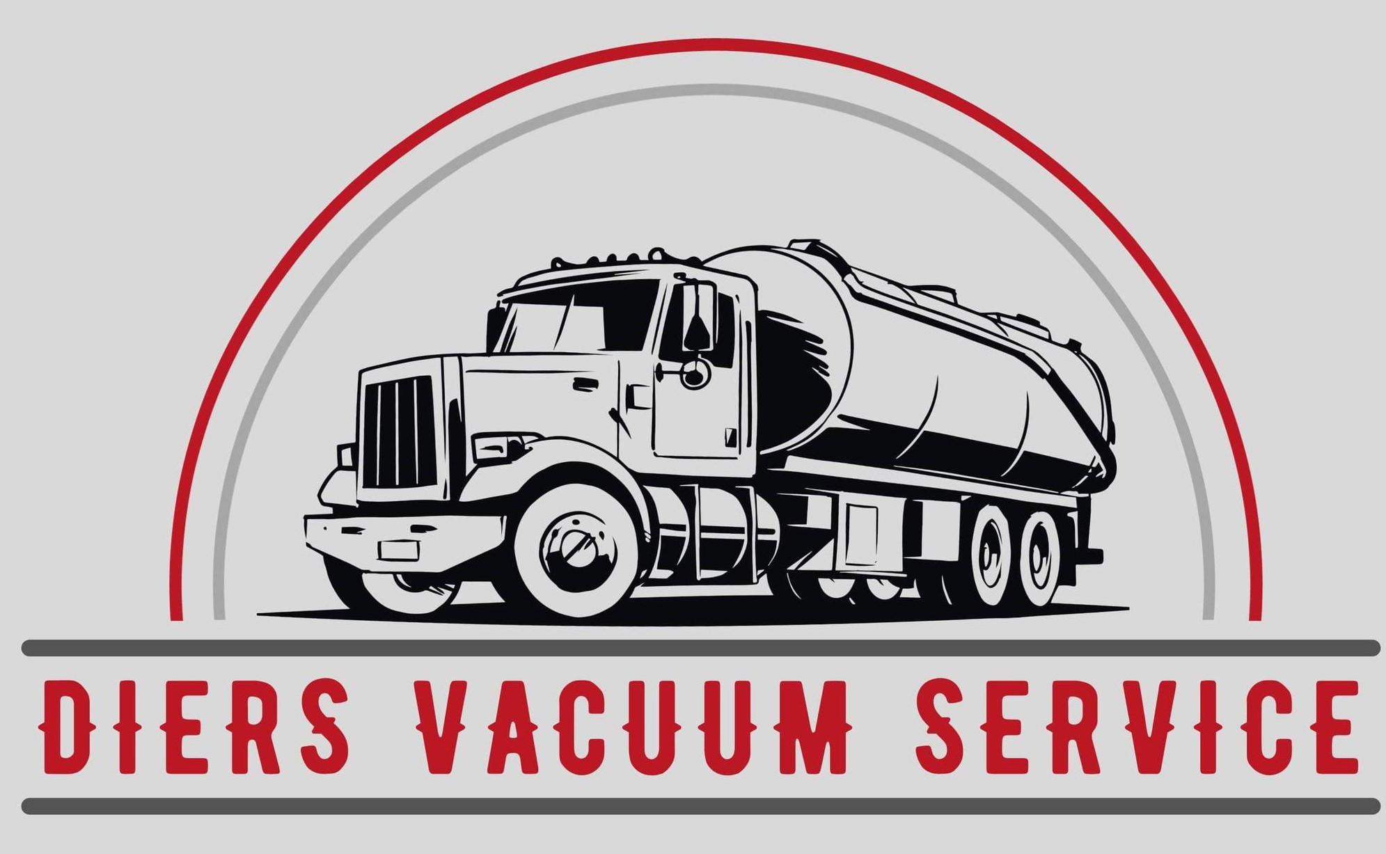 Dier's Vacuum Truck Service Image