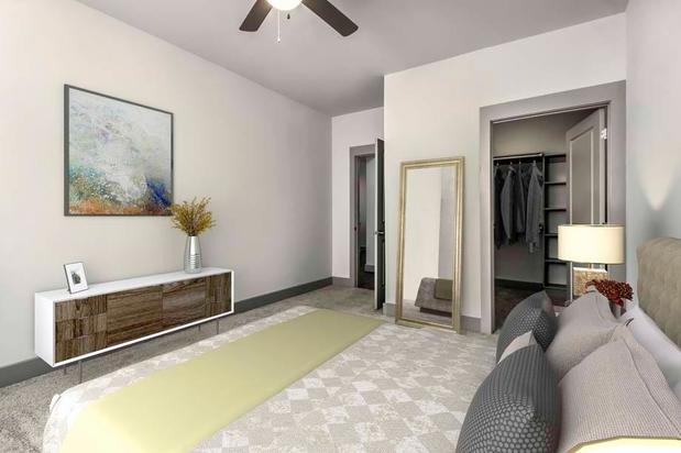 Images Camden Southline Apartments