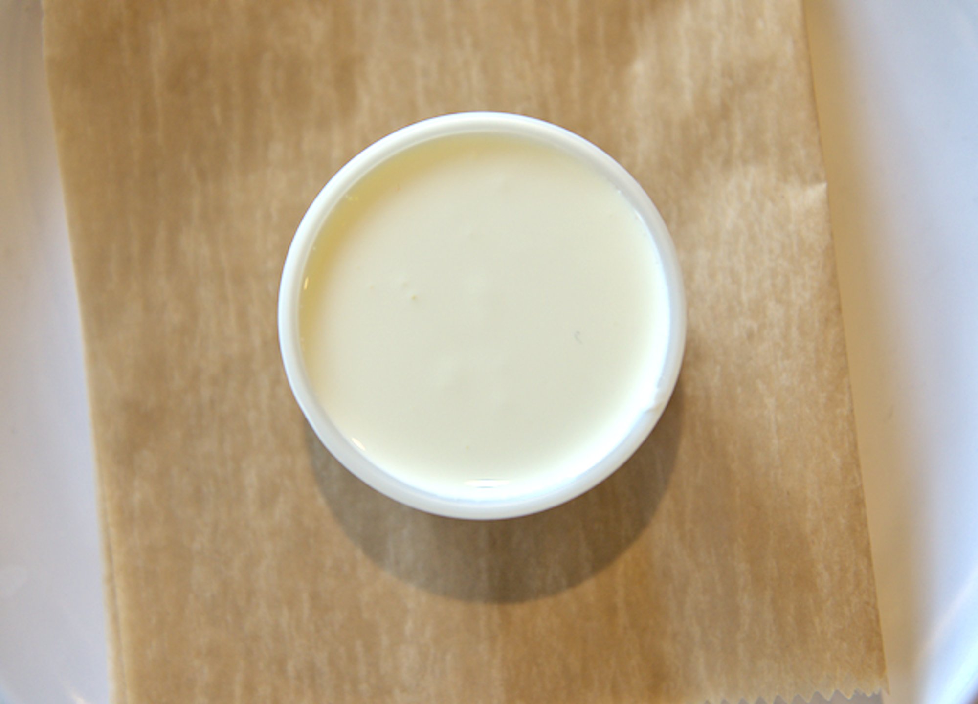 Sm Sour Cream