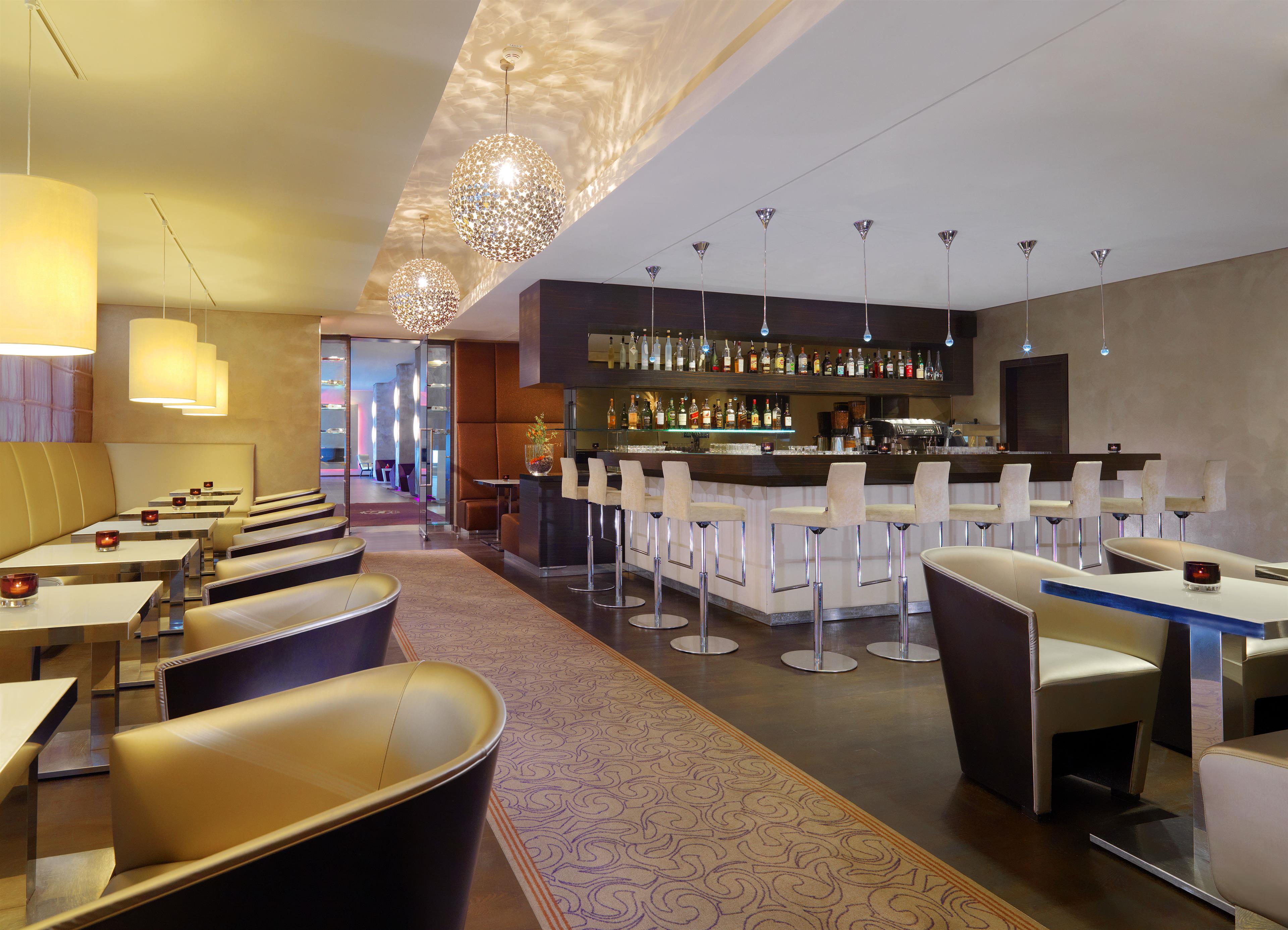 Bilder Sheraton Munich Arabellapark Hotel