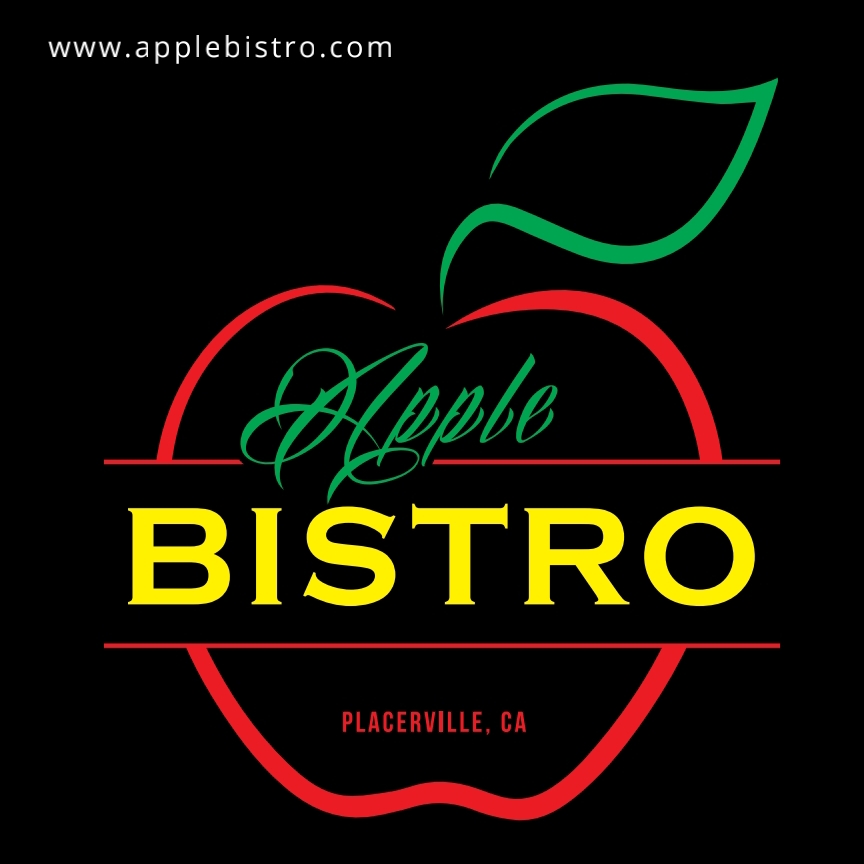 Apple Bistro Logo