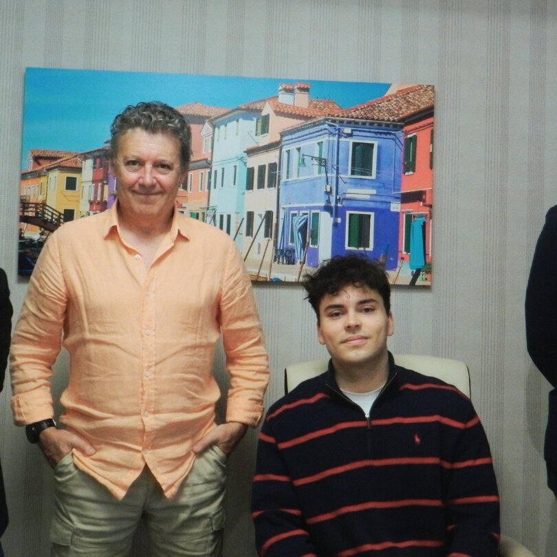 Galería en miniatura