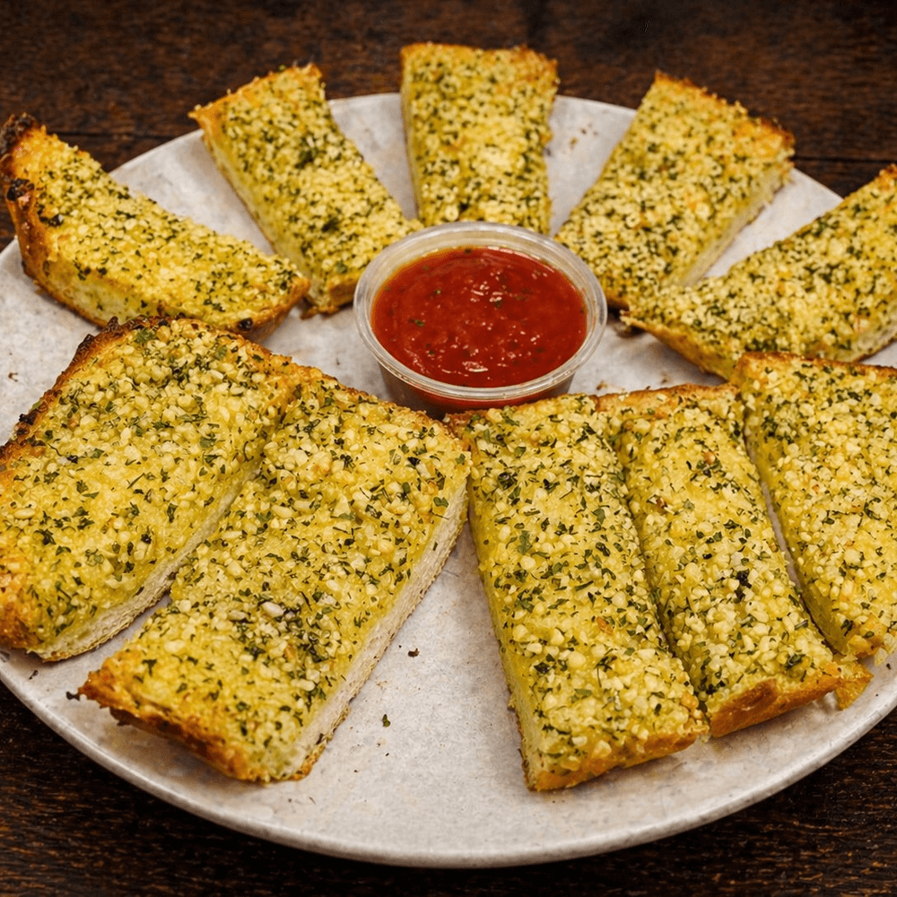 Regular Garlic Bread