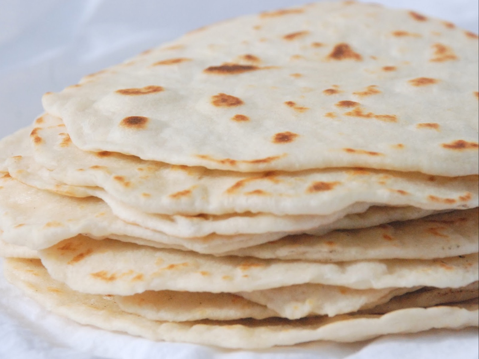 3 Tortillas
