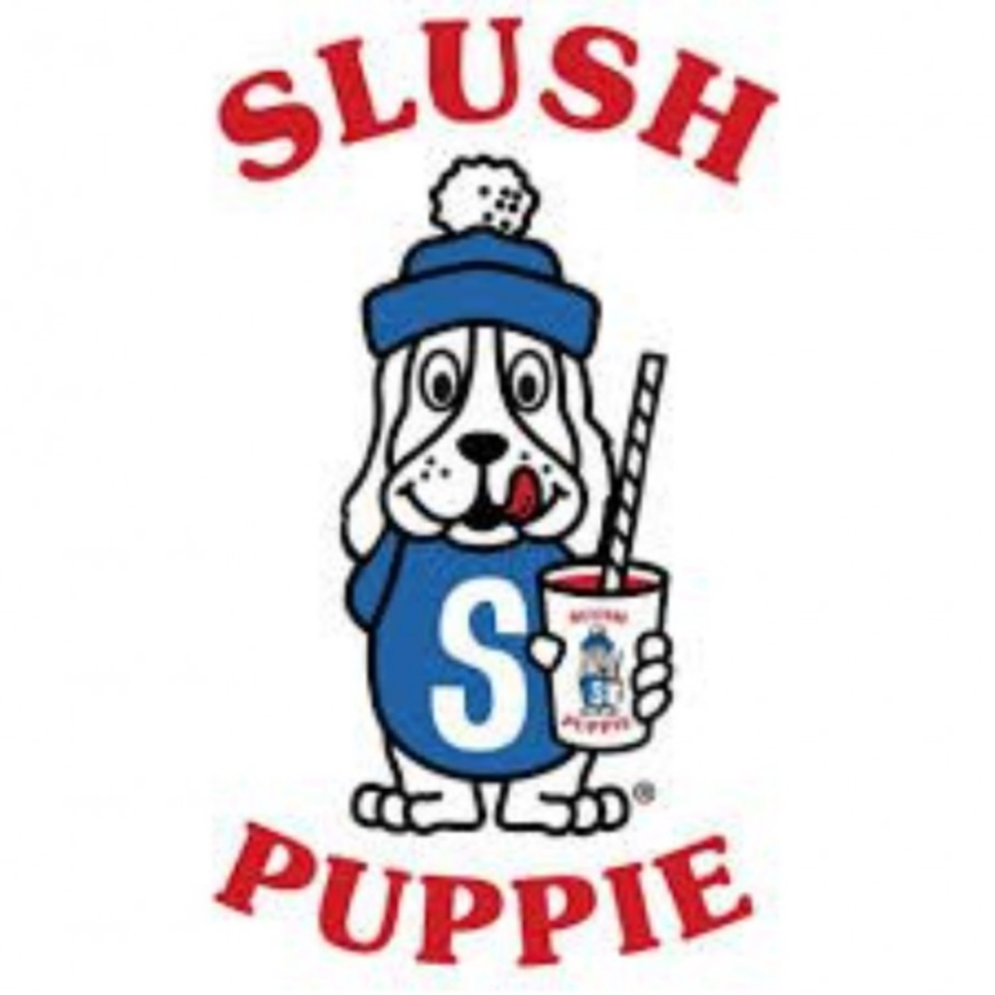 Slush Puppie