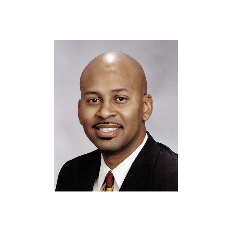 Percy Bland III - State Farm Insurance Agent Logo