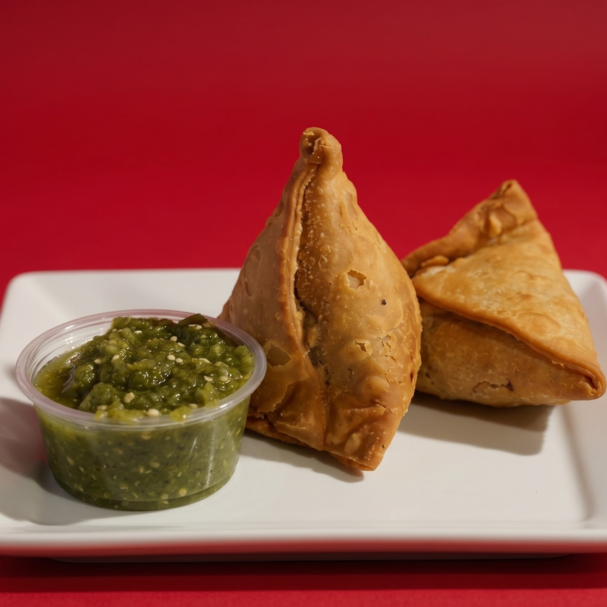 Samosas