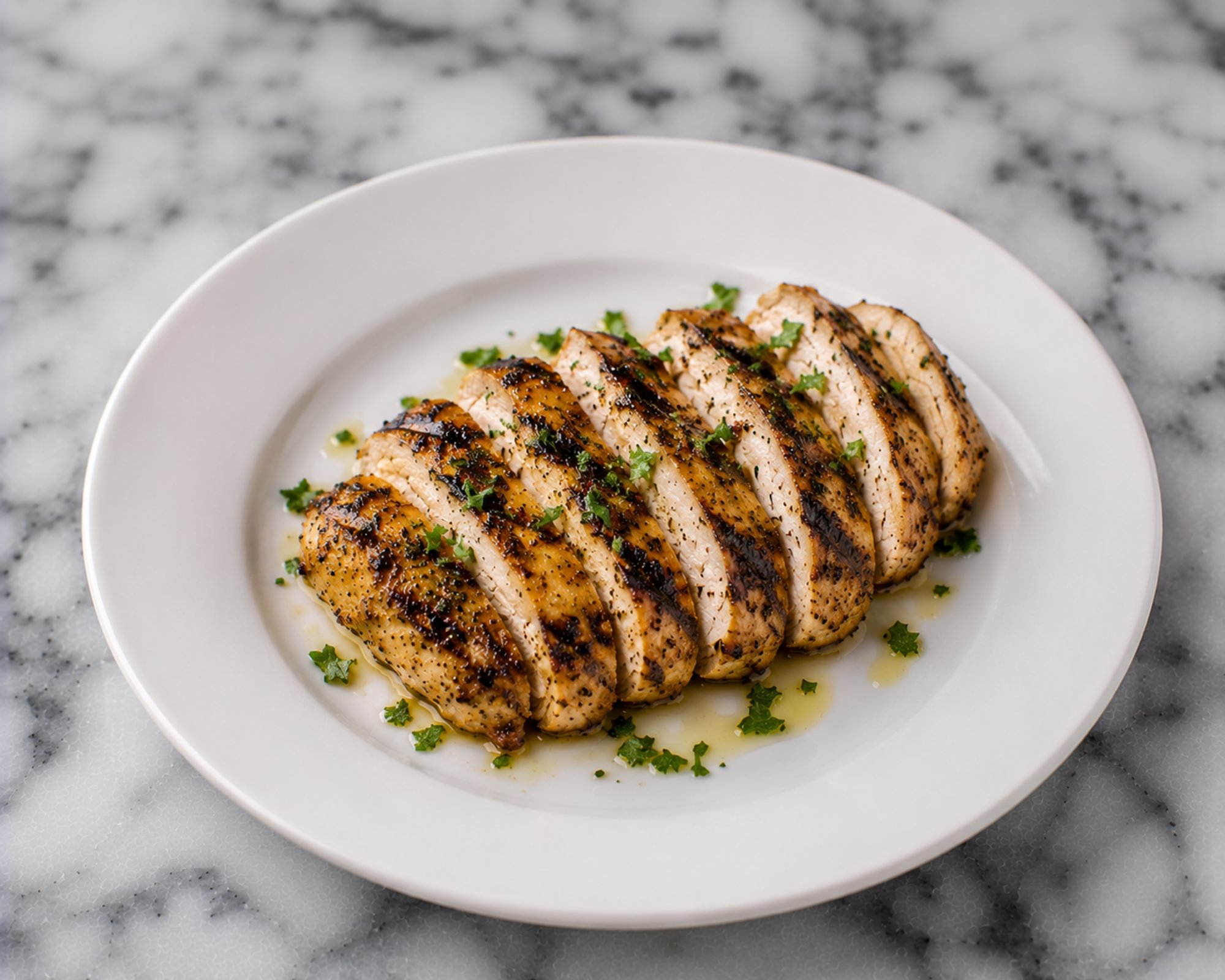 Side Grilled Chicken