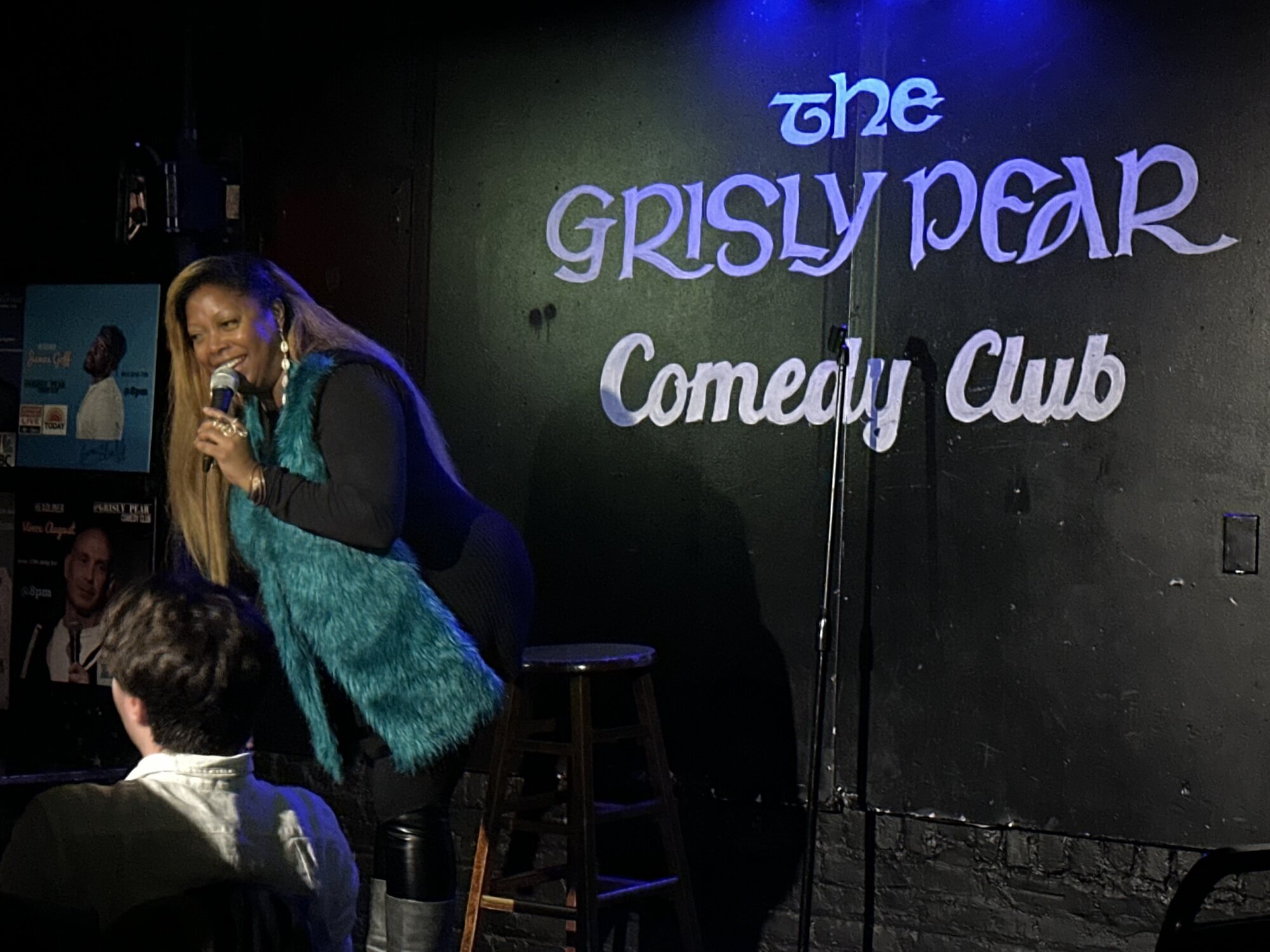 Del Harrison, LLC Image