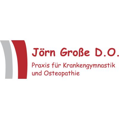 Logo von Physiotherapie Jörn Große