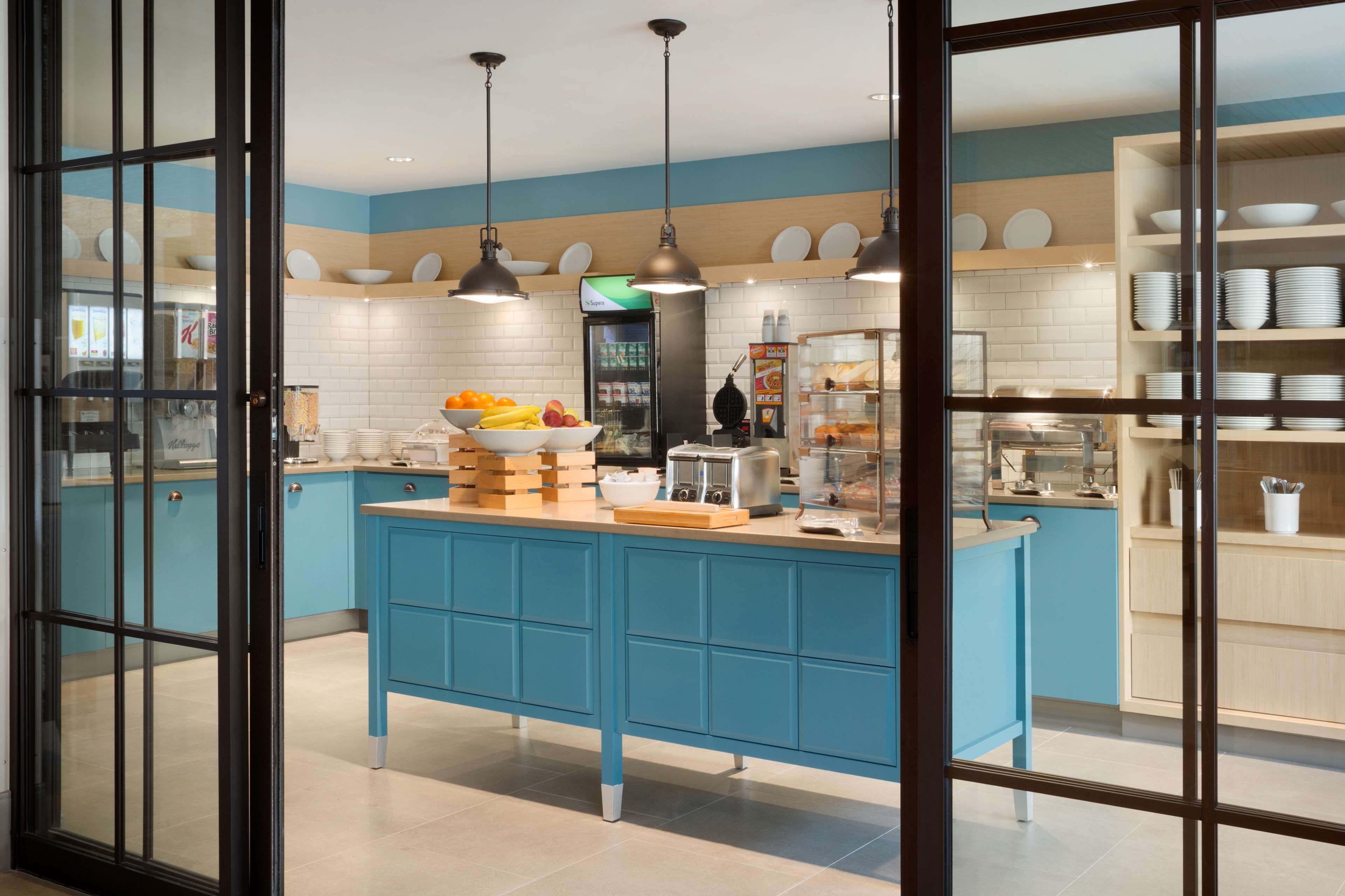 Breakfast Room