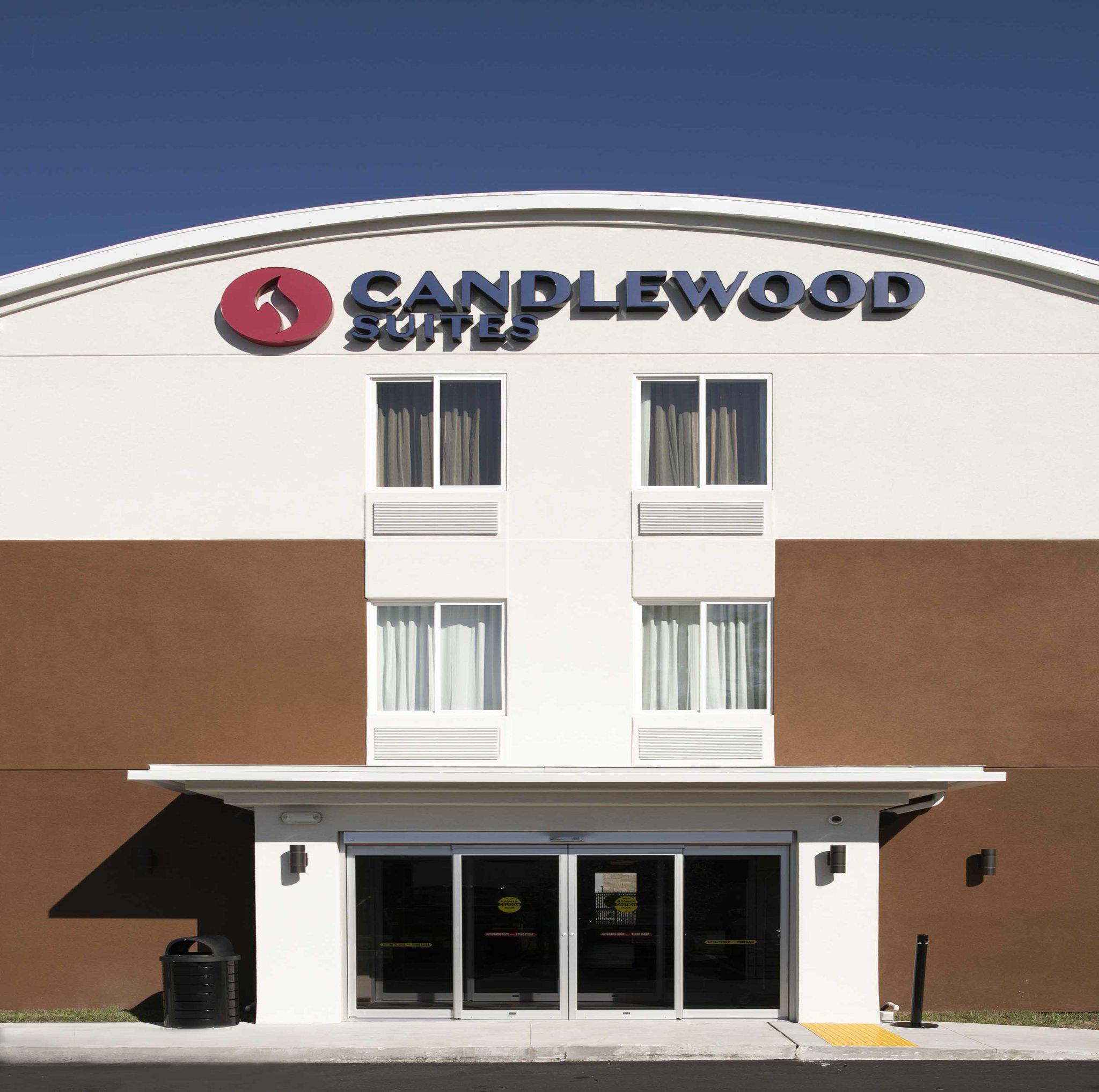 Candlewood Suites Jacksonville - Mayport Photo