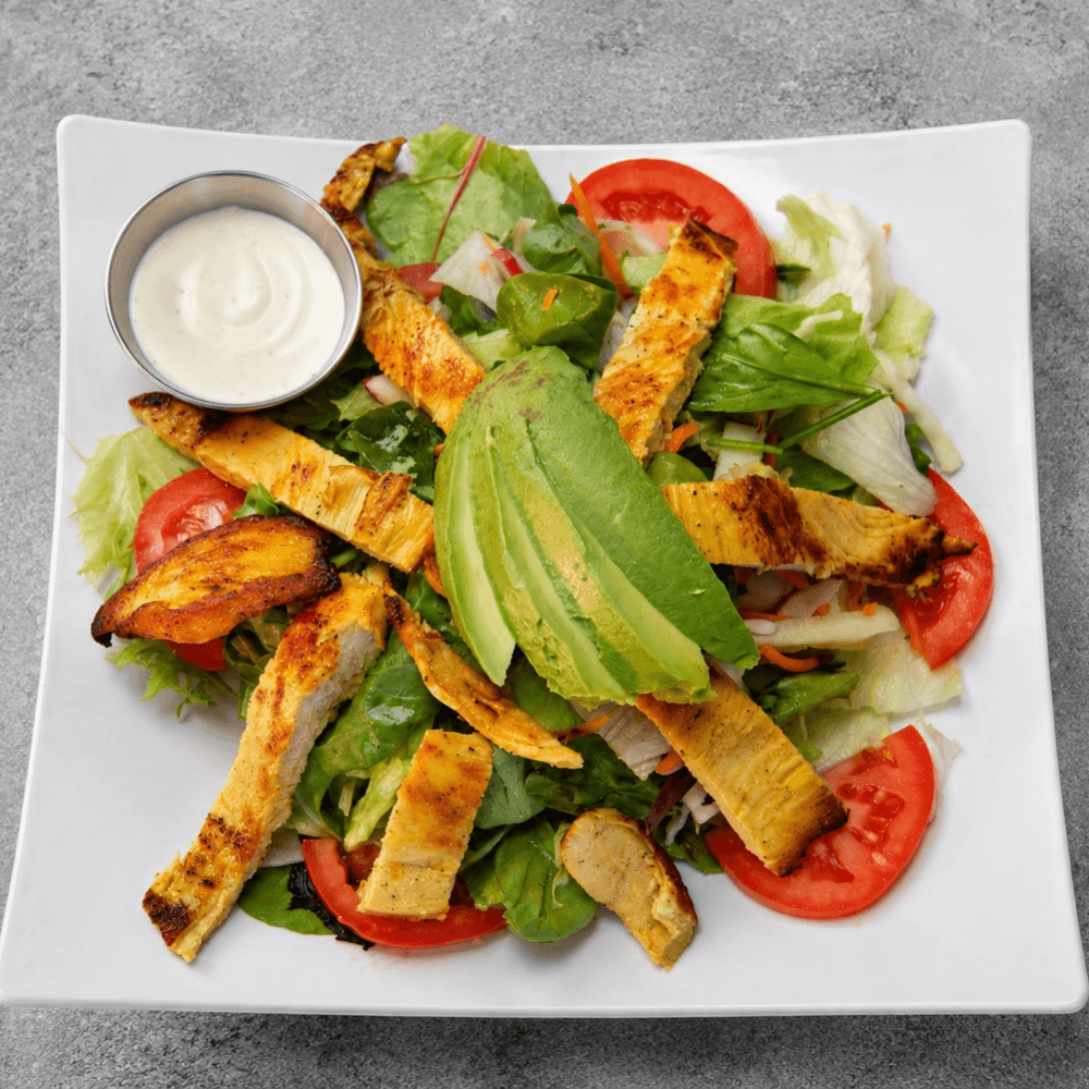 Mina's Salad