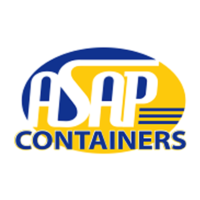 A ASAP Containers