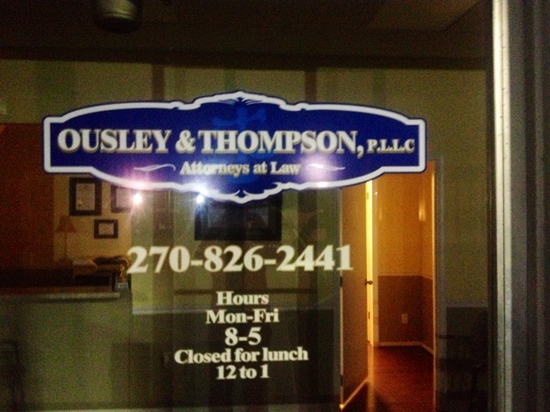 Images Ousley & Thompson, PLLC