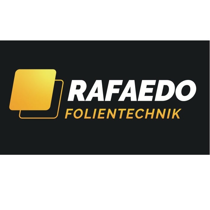 Logo von Rafaedo Folientechnik Inh. Rafael Karapetian