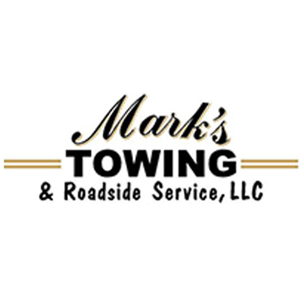 Mark&apos;s Towing and Roadside Service, LLC Logo