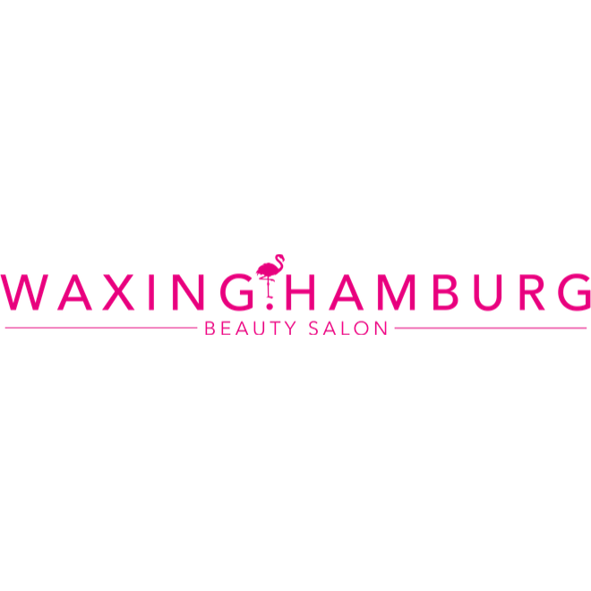 Logo von Waxing.Hamburg - dein Waxing und Kosmetik Studio