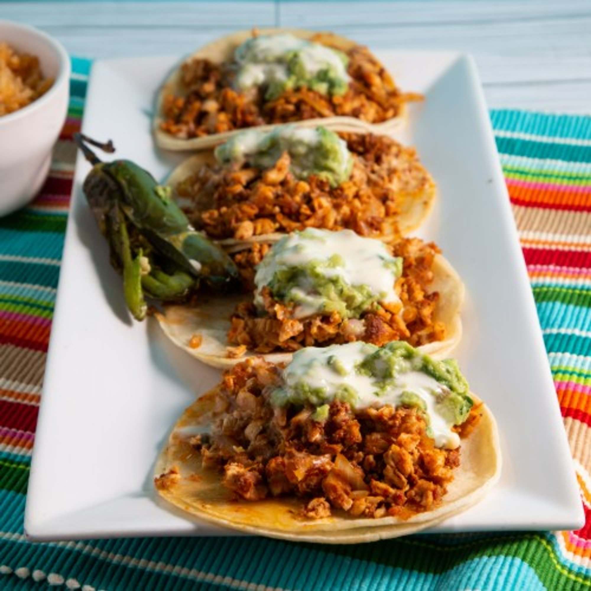 Chori-Tacos