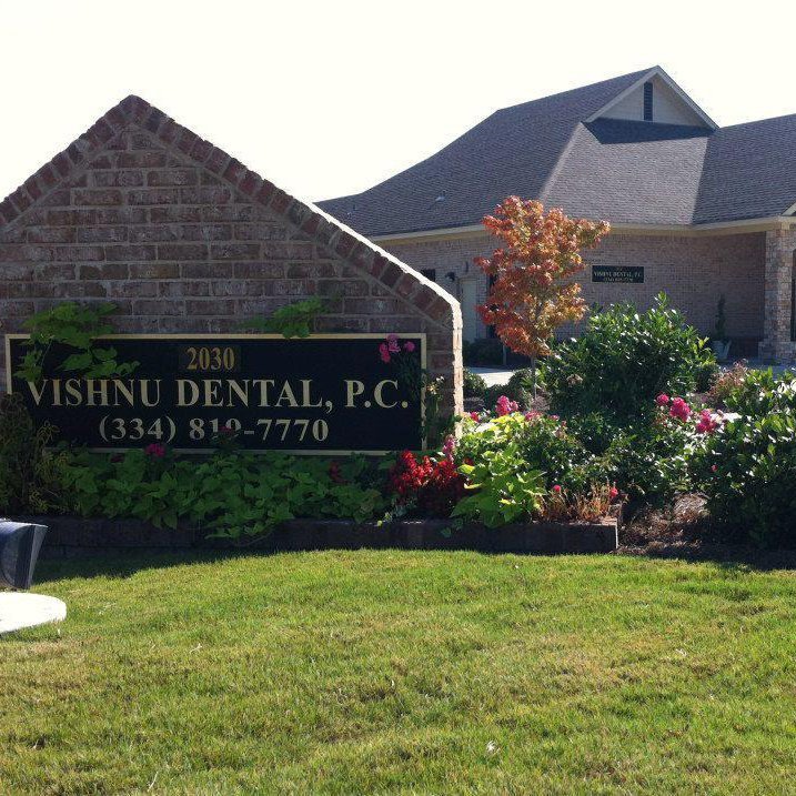 Vishnu Dental PC Photo