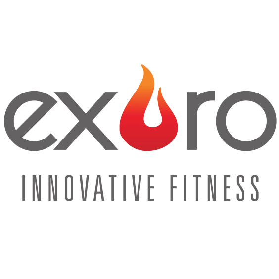 Exuro Innovative Fitness Logo