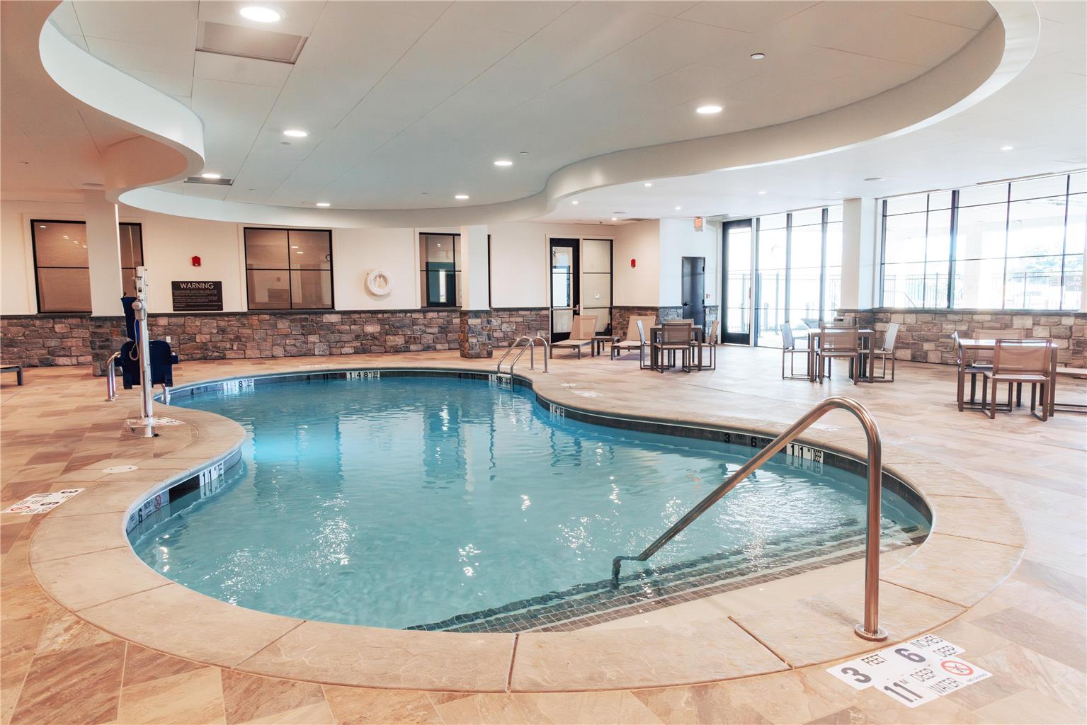 Skaneateles Fields Resort & Spa, Curio Collection by Hilton Image