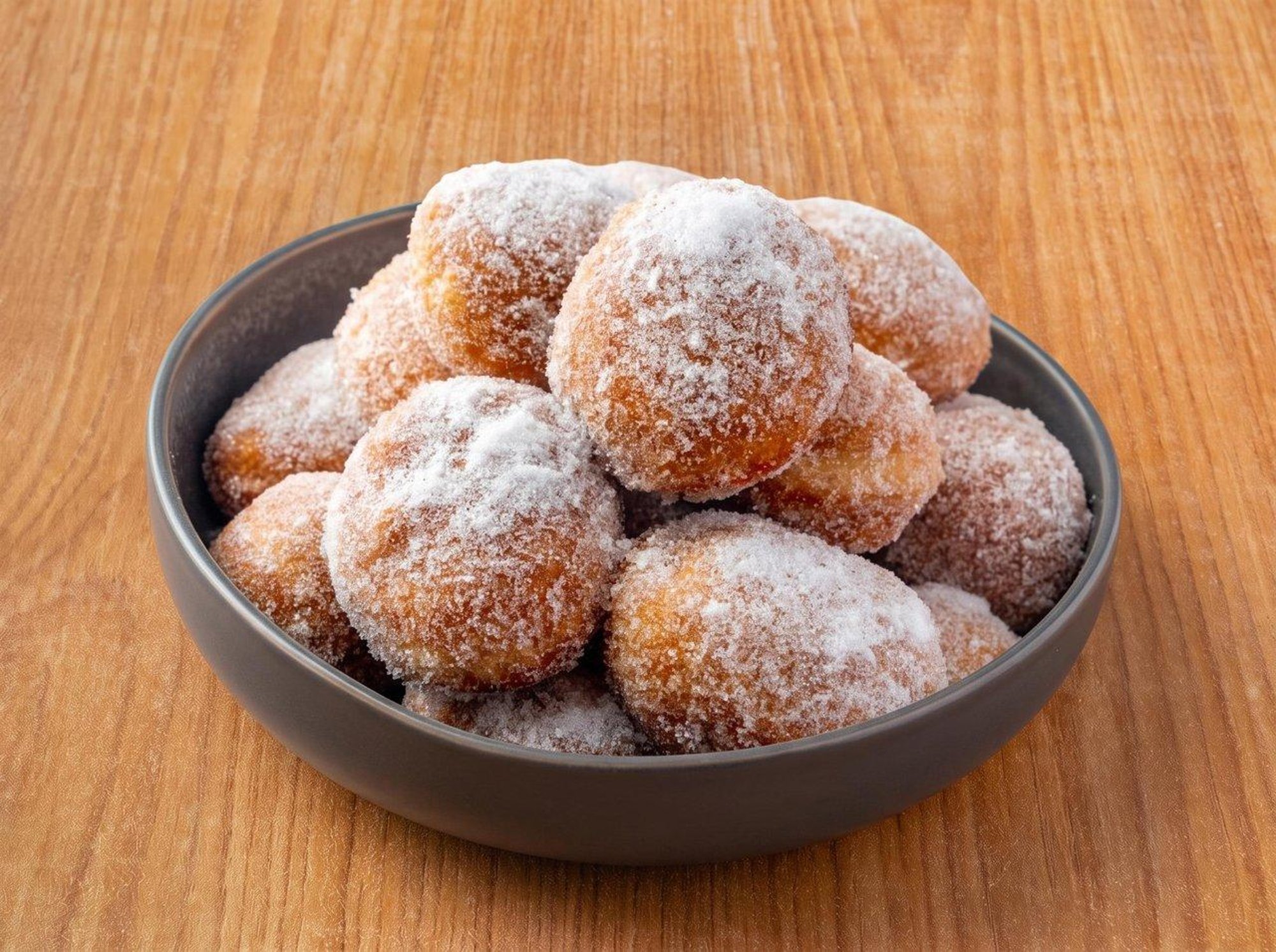 Sugar Biscuits