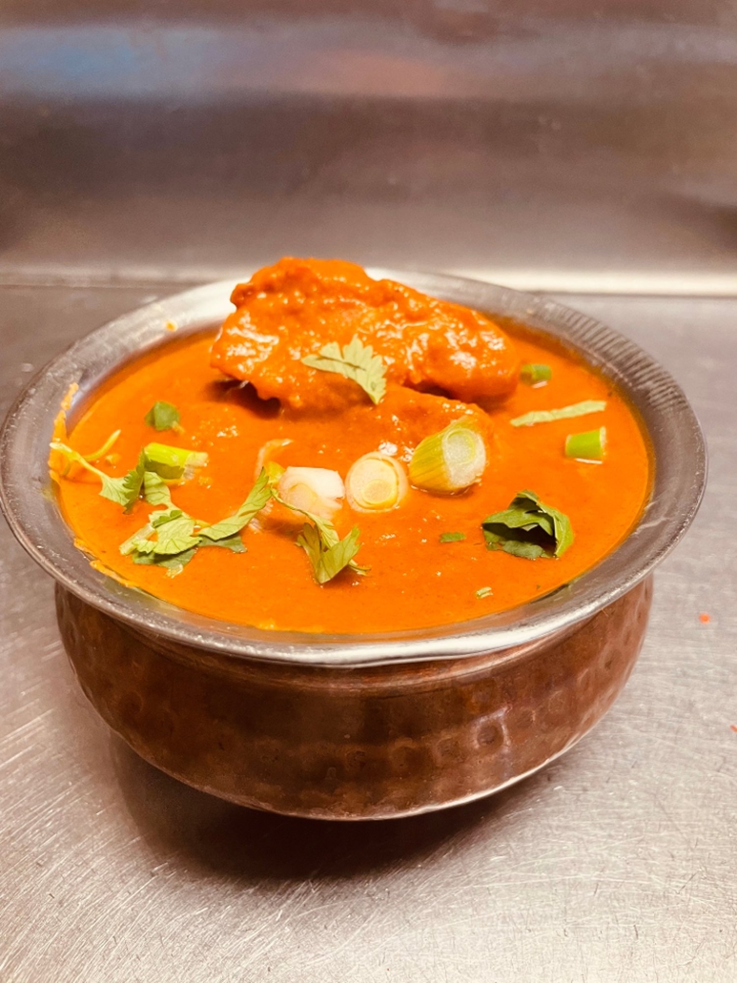 Chicken Tikka Masala