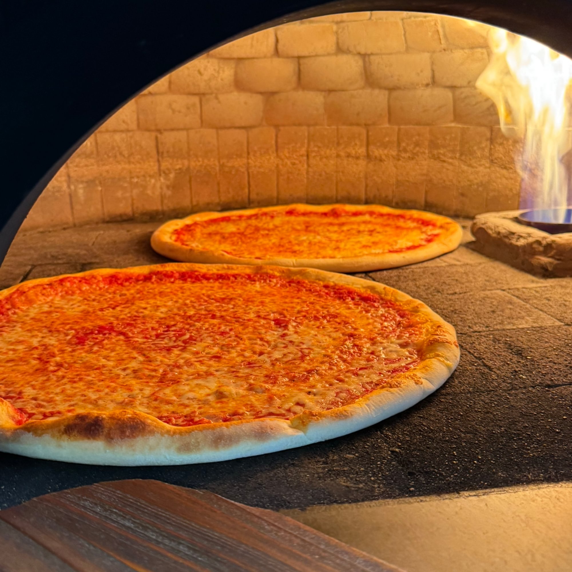 x2 (16") CHEESE