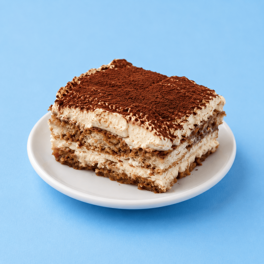 Tiramisu - O