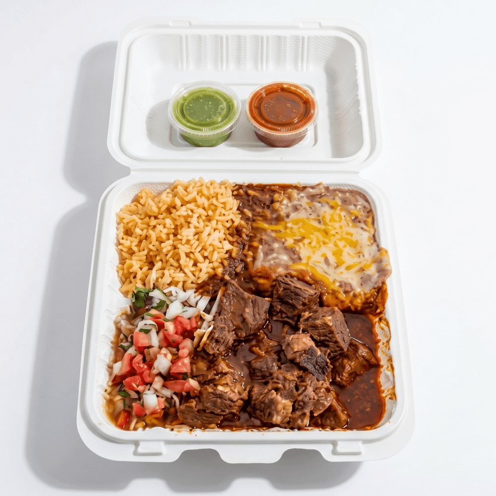 Barbacoa de Res