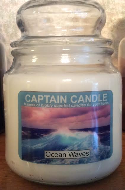 Captain Candle Company, Inc. Image