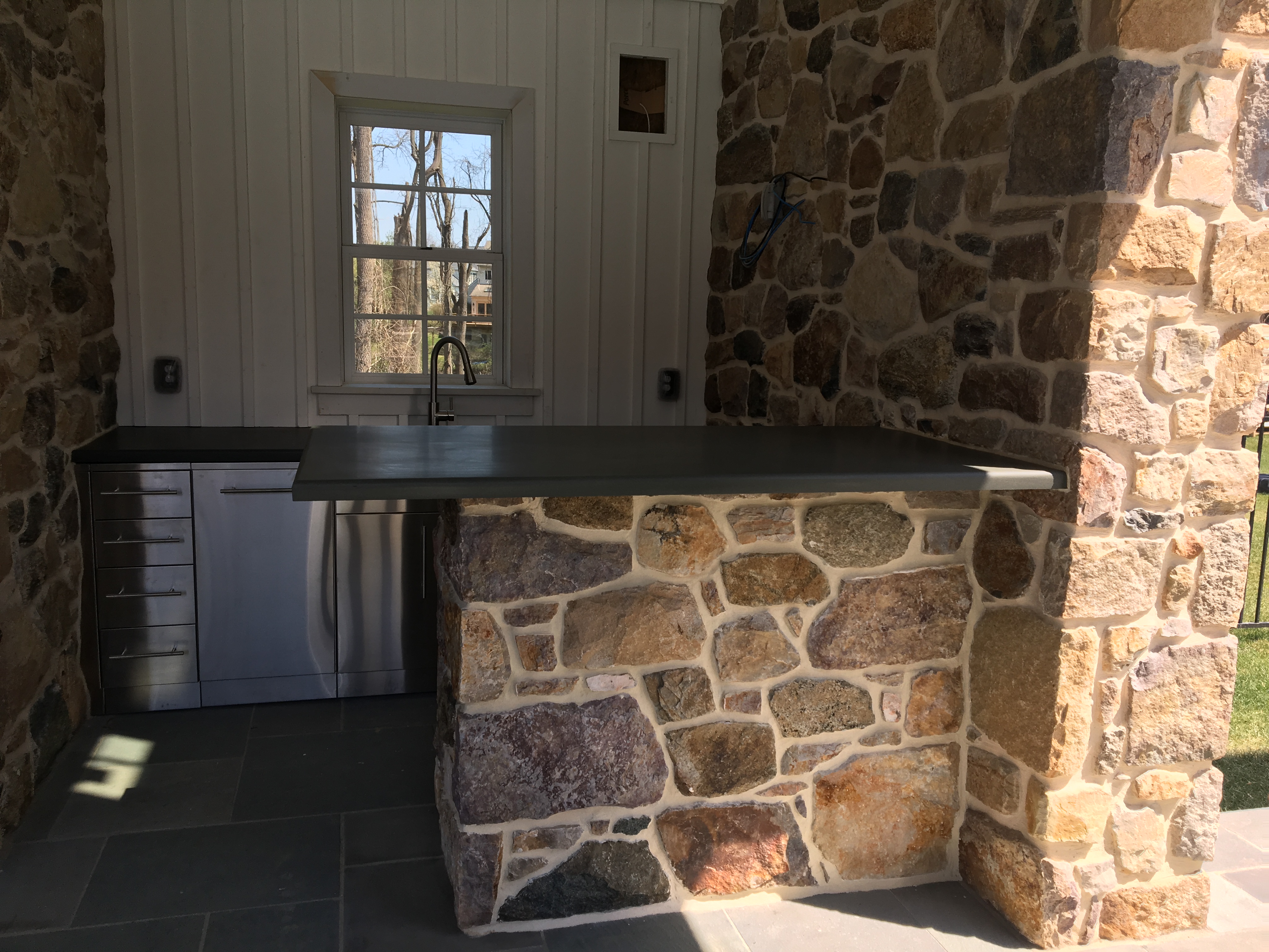 Convergent Masonry LLC Image