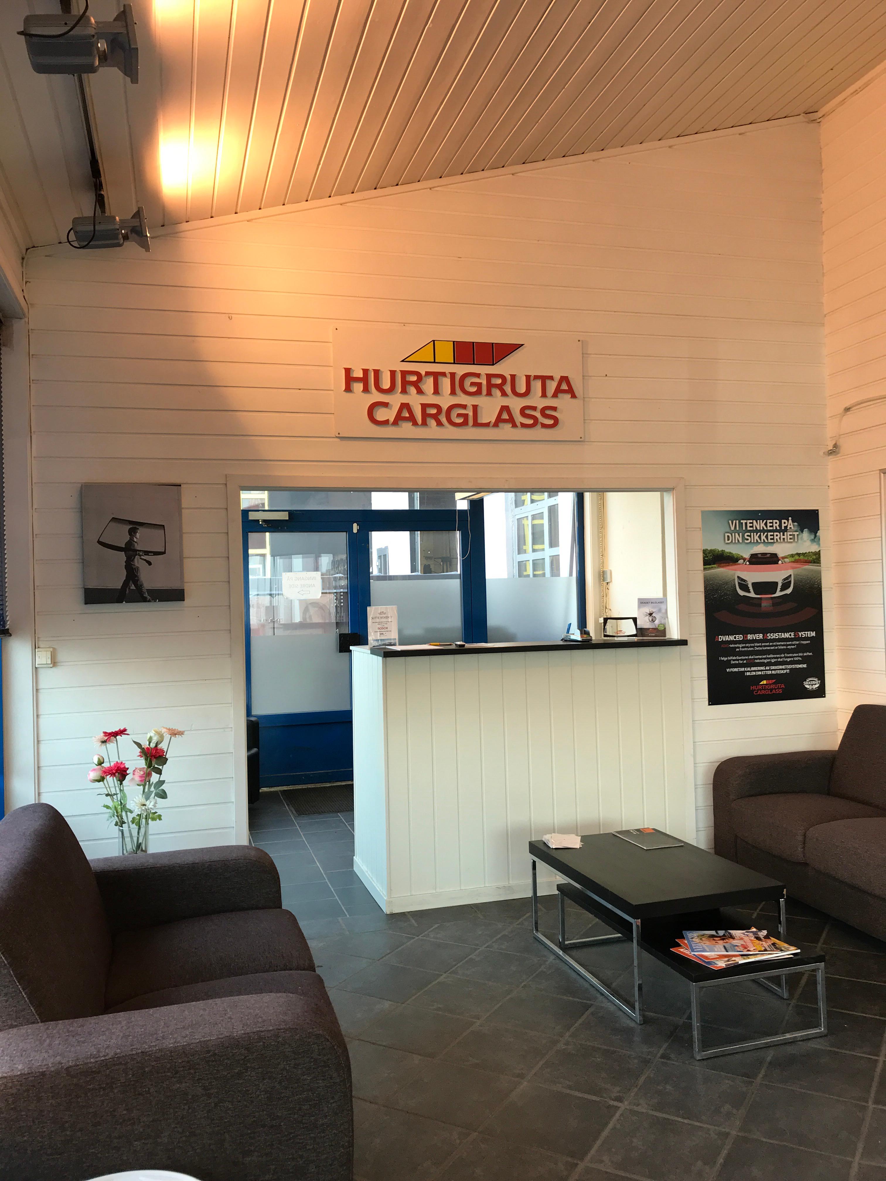 Hurtigruta Carglass® Narvik