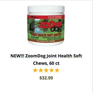 ZoomDog Supplements Photo