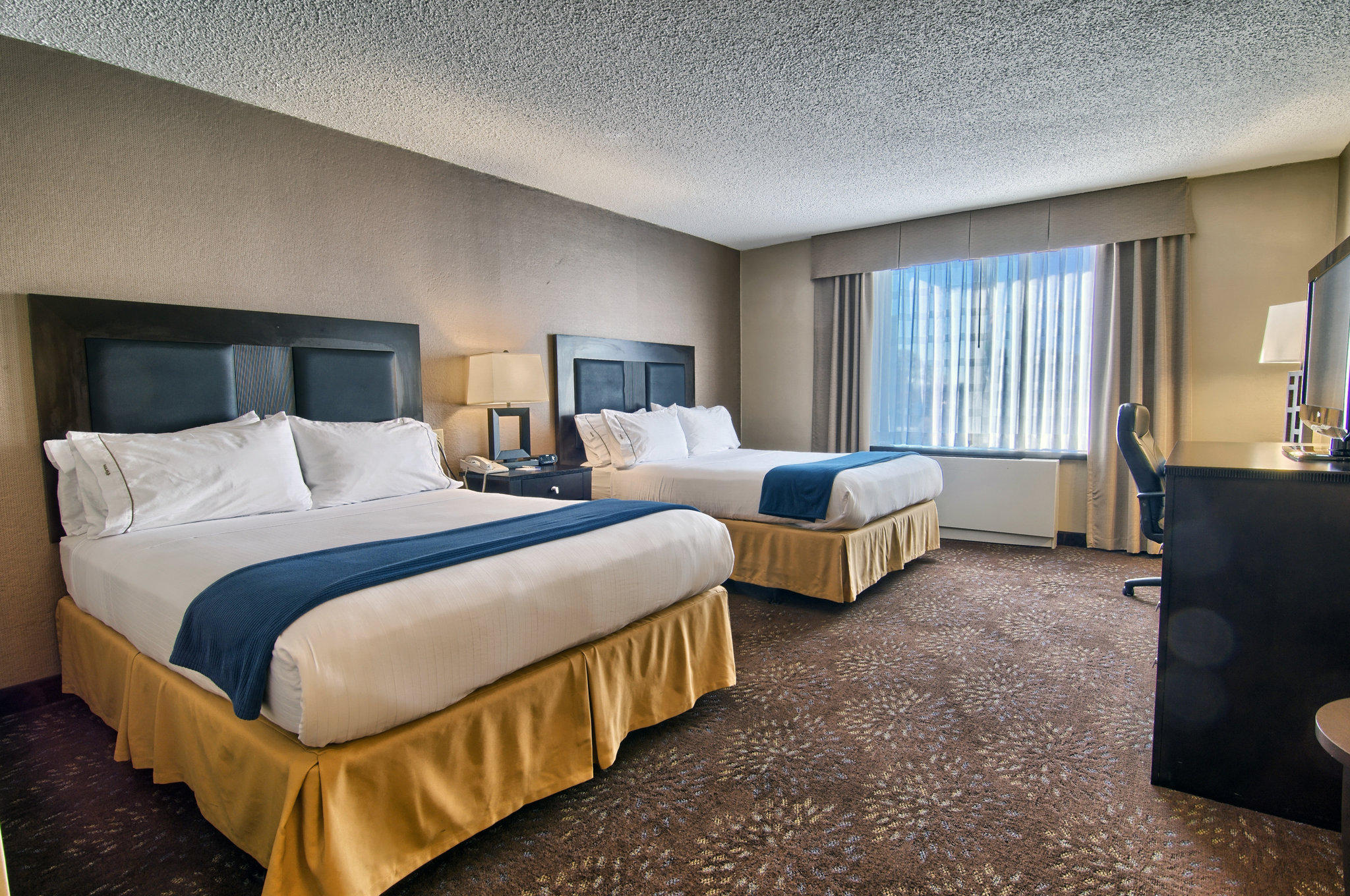 Holiday Inn Express Detroit-Birmingham Photo